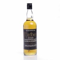 Lot 509 - ARDBEG GUARANTEED 10 YEARS OLD Islay Single...