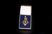Lot 1906 - TOMMY GEMMELL OF ST MIRREN F.C., HIS 1959 SCOTTISH CUP WINNERS MEDAL