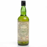 Lot 513 - GLEN GARIOCH 1976 SMWS 19.1 Single Cask Single...