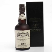 Lot 515 - GLENTURRET 1965 Highland Single Malt Scotch...