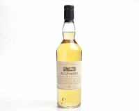 Lot 516 - AULTMORE 12 YEAR OLD FLORA & FAUNA Speyside...