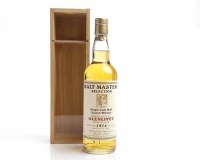 Lot 522 - GLENLIVET 1974 MALT MASTERS SELECTION Speyside...