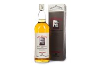 Lot 320 - ABERLOUR 10 YEARS OLD - ONE LITRE