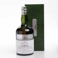 Lot 524 - BALBLAIR 35 YEAR OLD OLD & RARE PLATINUM...