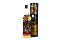 Lot 321 - DUFFTOWN 8 YEARS OLD