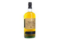 Lot 331 - SINGLETON OF DUFFTOWN AGED 12 YEARS - ONE LITRE