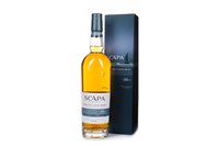 Lot 150 - SCAPA 16 YEARS OLD
