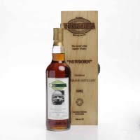 Lot 539 - SPRINGBANK - DA MHILE NEWBORN ORGANIC...