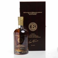 Lot 540 - BRUICHLADDICH 125TH ANNIVERSARY 35 YEAR OLD...