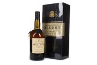 Lot 430 - CHIVAS BROTHERS OLDEST & FINEST - ONE LITRE