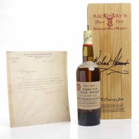 Lot 544 - MACKINLAY'S SHAKLETON REPLICA 1ST EDITION...