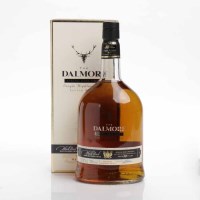 Lot 547 - DALMORE BLACK PEARL MADEIRA 12 YEAR OLD...