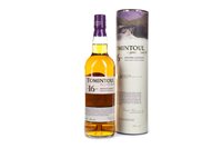 Lot 350 - TOMINTOUL AGED 16 YEARS