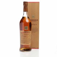 Lot 552 - GLENMORANGIE SONNALTA PX Highland Single Malt...