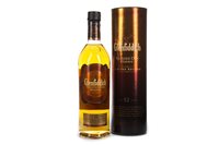 Lot 354 - GLENFIDDICH TOASTED OAK RESERVE AGED 12 YEARS