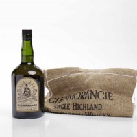 Lot 554 - GLENMORANGIE SPEAK EASY Highland Single Malt...