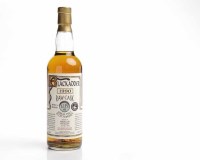 Lot 567 - ABERLOUR 1990 BLACKADDER RAW CASK Speyside...