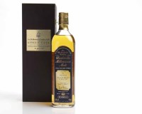 Lot 571 - BUSHMILLS MILLENNIUM MALT Irish Single Malt...