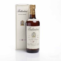 Lot 578 - BALLANTINE'S 30 YEARS OLD Blended Scotch...