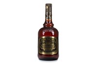 Lot 201 - BOWMORE AGED 12 YEARS - ONE LITRE