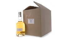 Lot 203 - BRUICHLADDICH 2002 15 YEARS OLD SINGLE CASK (6)