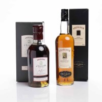 Lot 582 - ABERLOUR ANTIQUE Highland Single Malt Whisky,...