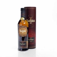 Lot 583 - GLENFIDDICH HAVANA RESERVE Speyside Single...