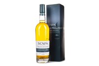 Lot 205 - SCAPA 16 YEARS OLD