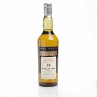 Lot 584 - DALLAS DHU 24 YEAR OLD RARE MALTS Speyside...