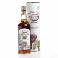 Lot 587 - BOWMORE CLARET Islay Single Malt Whisky....