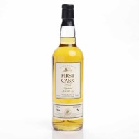 Lot 594 - ROYAL BRACKLA 1975 FIRST CASK 24 YEARS OLD...