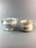 Lot 102 - A WEDGWOOD 'CHARNWOOD' PATTERN PART DINNER AND TEA SERVICE