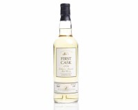 Lot 595 - INCHGOWER 1976 FIRST CASK 18 YEARS OLD...