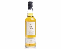 Lot 596 - TOMATIN 1976 FIRST CASK 18 YEARS OLD Speyside...