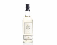 Lot 597 - CAOL ILA 1974 FIRST CASK 19 YEARS OLD Islay...