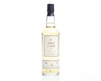 Lot 604 - PORT ELLEN 1976 FIRST CASK 18 YEARS OLD Islay...