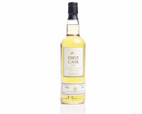 Lot 606 - CRAIGELLACHIE 1978 FIRST CASK 16 YEARS OLD...