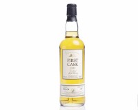 Lot 608 - BLADNOCH 1980 FIRST CASK 16 YEARS OLD Lowland...