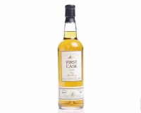 Lot 611 - BUNNAHABHAIN 1980 FIRST CASK 19 YEARS OLD...