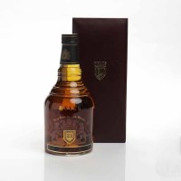 Lot 618 - BELL'S VERY RARE ROYAL RESERVE 21 YEAR OLD...