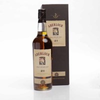 Lot 622 - ABERLOUR 21 YEAR OLD Speyside Single Malt...