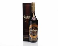 Lot 626 - GLENFIDDICH CLASSIC Single Malt Scotch Whisky....