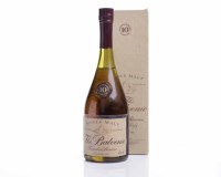 Lot 627 - BALVENIE FOUNDER'S RESERVE 10 YEARS OLD COGNAC-...