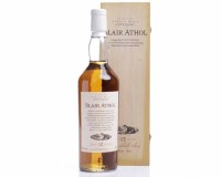 Lot 628 - BLAIR ATHOL AGED 12 YEARS FLORA & FAUNA FIRST...