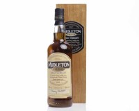 Lot 630 - MIDLETON VERY RARE 1991 Irish Whiskey. Bottled...