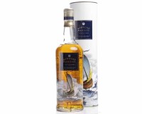 Lot 631 - BOWMORE MARINER AGED 15 YEARS Islay Single...