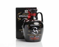 Lot 632 - SPRINGBANK 12 YEARS OLD FLAGON Campbeltown...