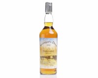 Lot 634 - DAILUAINE MANAGER'S DRAM 17 YEARS OLD Single...