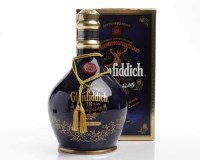 Lot 642 - GLENFIDDICH ANCIENT RESERVE AGED 18 YEARS...