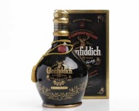 Lot 643 - GLENFIDDICH ANCIENT RESERVE AGED 18 YEARS...